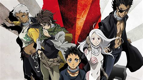 deadman wonderland gomovie|Deadman Wonderland Wiki .